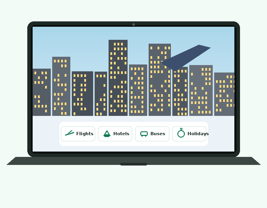 BookUrTicket Club (Corporate)